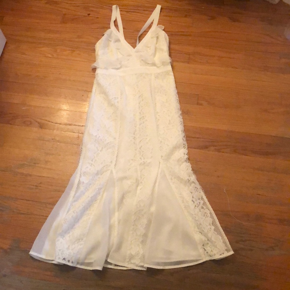 La Maison Tallulah dress
